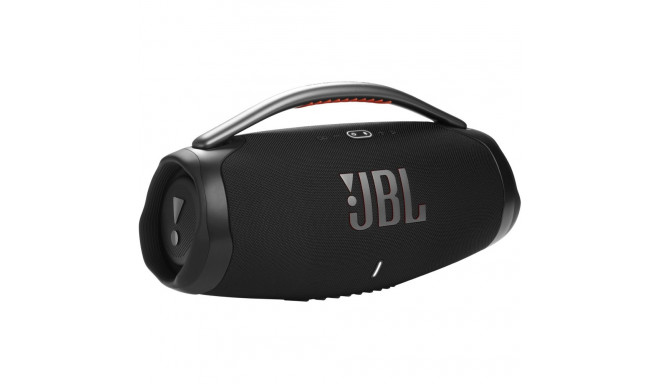 "JBL Boombox 3 Wi-Fi black"