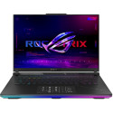 "Asus ROG Strix Scar 16 G634JZ-NM002W i9-13980HX/32GB/2TB/RTX4080/W11Home black"