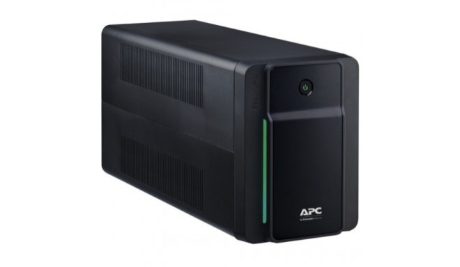 "APC Easy UPS Tower BVX2200LI-GR 2200VA 1200W AVR 4xSchuko"