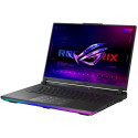 "Asus ROG Strix Scar 16 G634JZ-NM002W i9-13980HX/32GB/2TB/RTX4080/W11Home black"