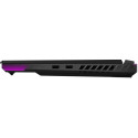 "Asus ROG Strix Scar 16 G634JZ-NM002W i9-13980HX/32GB/2TB/RTX4080/W11Home black"