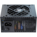 "750W Seasonic FOCUS-SPX-750 80+Platinum"