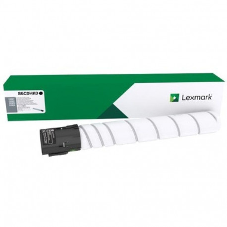 "LEXMARK Toner schwarz f. CX92x ca. 34.000 S."