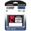 "Ent. 2,5"" 480GB Kingston DC600M"