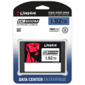 "Ent. 2,5"" 1.92TB Kingston DC600M"