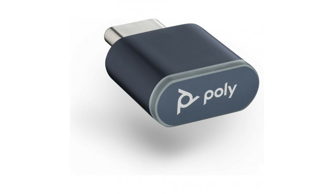 "Poly BT700 USB-C Bluetoothadapter"