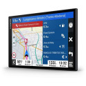 "Garmin DriveSmart 86 MT-S"