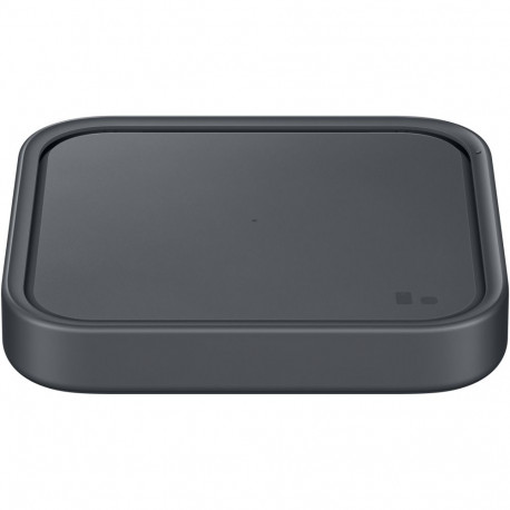"Wireless Charger Pad mit Adapter EP-P3400T Dark Gray"