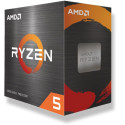 "AMD AM4 Ryzen 5 5600XT Box 3,7GHz MAX Boost 4,7GHz 6xCore 35MB 65W with Wraith Stealth Cooler"