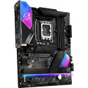 "1851 ASRock Z890 Phantom Gaming Lightning Wifi DDR5"