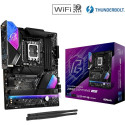 "1851 ASRock Z890 Phantom Gaming Lightning Wifi DDR5"