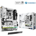 "1851 ASRock Z890 Steel Legend Wifi DDR5"