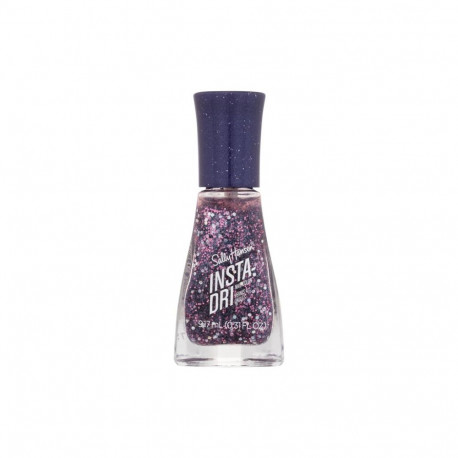 Sally Hansen Insta-Dri (9ml) (483 Grape Shifter)