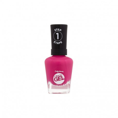 Sally Hansen Miracle Gel (14ml) (690 Tipsy Gypsy)