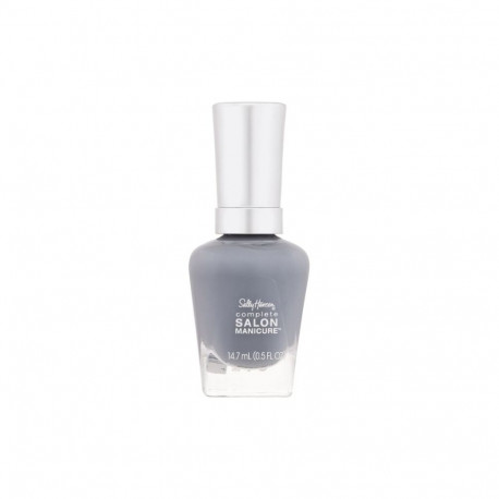 Sally Hansen Complete Salon Manicure (14ml) (014 Grey-Dreaming)