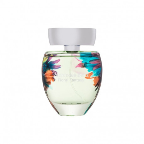 Mercedes-Benz Floral Fantasy Eau de Toilette (90ml)