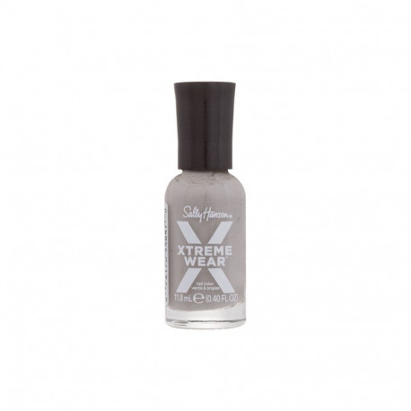Sally Hansen Xtreme Wear (11ml) (624 Heavy Metal)