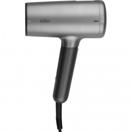 Braun HD4.3 HD435E hõbedane