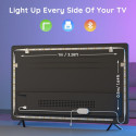 Govee H6179 TV backlight | Taśma LED | dla TV 46-60 cali, Bluetooth, RGB