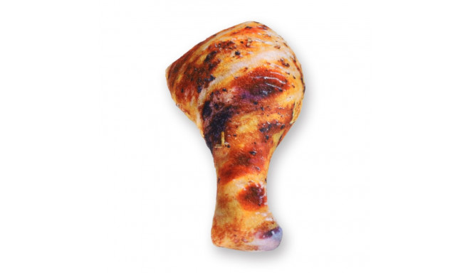 Toy for dogs Chicken 16x10cm