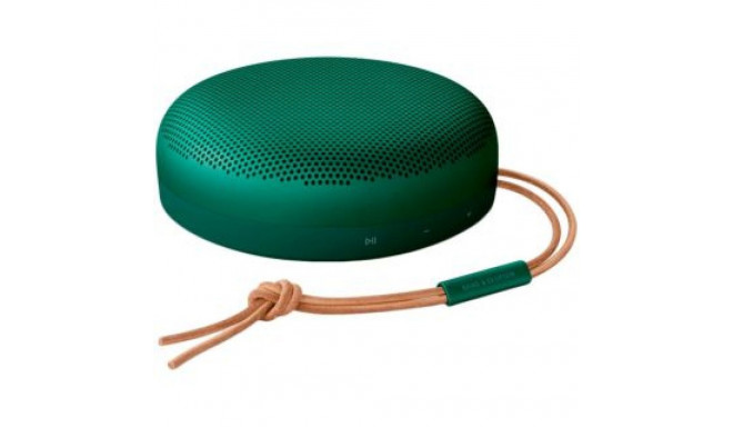 BANG & OLUFSEN Beosound A1 2nd Gen Green