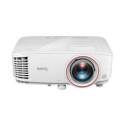 BenQ BenQ TH671ST - DLP projector - portable - 3D - 3000 ANSI lumens - Full HD (1920 x 1080) - 16:9 