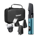 Kensen Set electric shaver IPX6 Kensen 06-KTMQ21-06A (green)