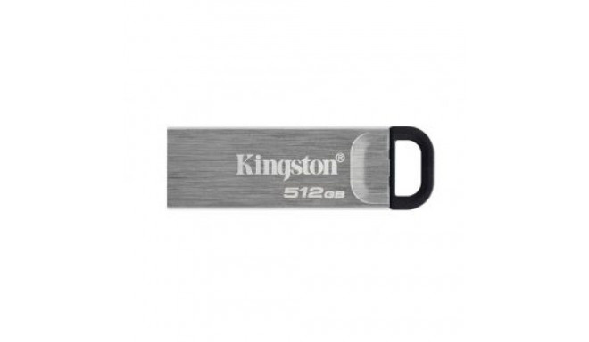 Kingston DataTraveler Kyson 512GB USB 3.2 Flash Drive