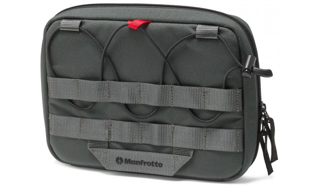 Manfrotto футляр ALPHA S.H.O.T. Tripod Field Pouch (MB RO OP)