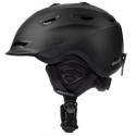 Meteor Montara 17290 Ski Helmet (uniw)