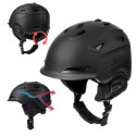 Meteor Montara 17291 Ski Helmet (uniw)