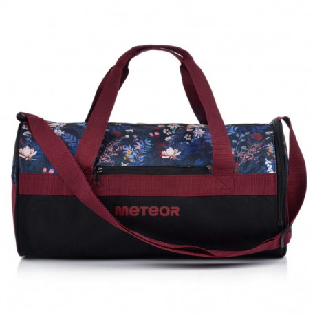 Meteor Sirin 16903 fitness bag (uniw)