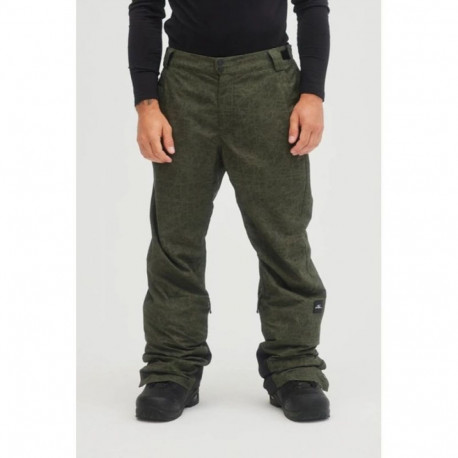 O'Neill Hammered Ski Pants M 2550020-36018 (S)