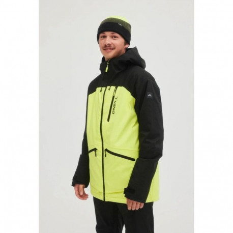 O'Neill Discorder Ski Jacket M 2500007-42015 (L)