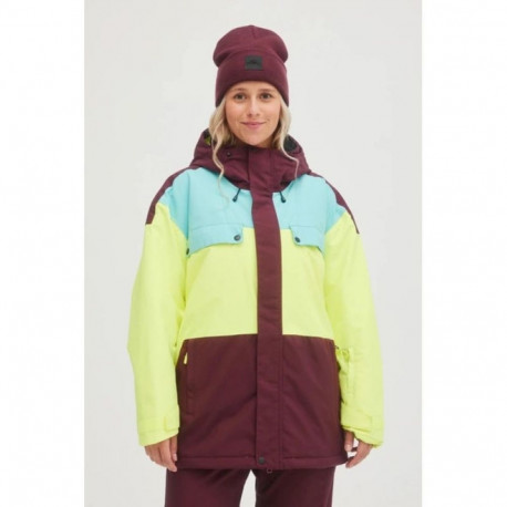 O'Neill W 1500015-43019 Ski Jacket (S)