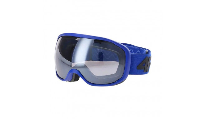 Ski goggles 4F U042 Jr 4FJWAW24AGOGU042 36S