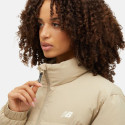 New Balance W Jacket WJ34303SOT (S)