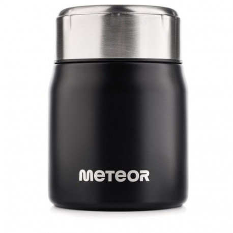 Meteor lunch thermos 500 ml 17244 (uniw)