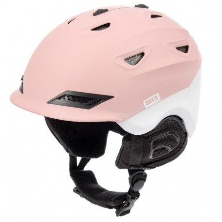 Meteor Montara Ski Helmet M 55-58 cm 17292 (uniw)