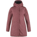 Fjällräven Kiruna Padded Parka W Mesa Purple W F89644-410 (XS)