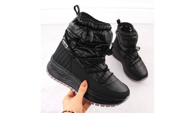 Filippo DBT6647 W PAW582 slip-on snow boots (38)