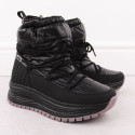 Filippo DBT6647 W PAW582 slip-on snow boots (40)