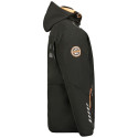 Geographgical Norway Royaute DB MEN 068 M WY1999H/GN/Black / Orange jacket (M)