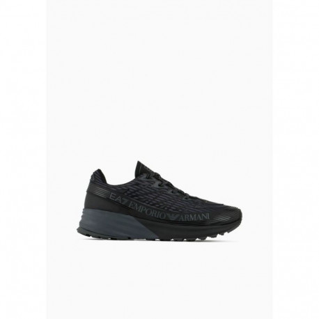 EA7 Emporio Armani Crusher Distance Trail M shoes X8X129-XK307-S336 (46 2/3)