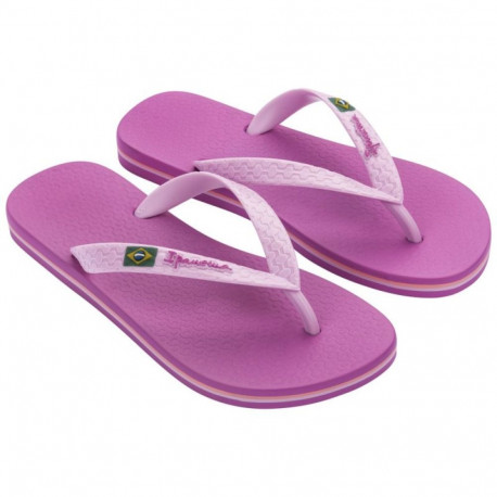 Ipanema Class Brasil W 80408-AI769 Beach Flip-Flops (37)