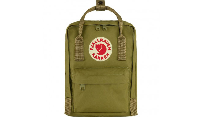 Fjällräven Kånken Mini Foliage Jr F23561-631 School Backpack (One size)