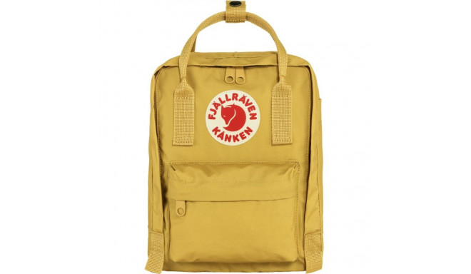 Fjällräven Kånken Mini F23561-135 school backpack (One size)