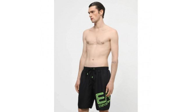 EA7 Emporio Armani swim shorts M 902047-4R736-00120 (52)