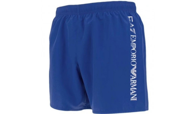 EA7 Emporio Armani Swim Shorts M 902035-CC720-34333 (50)