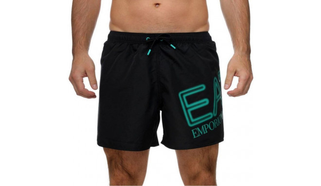 EA7 Emporio Armani swim shorts M 902000-4R736-00020 (50)